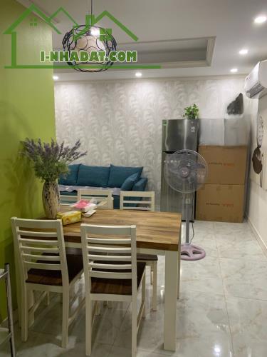 Cho Thuê CH 2PN 2WC, View Sông, Full Nội Thất - Homyland Riverside 403A Nguyễn Duy Trinh,