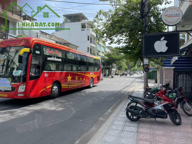 Chính chủ Cho thuê mặt bằng kinh doanh mặt tiền đường Nguyễn Trãi, Phước Tiến, Nha Trang - 1