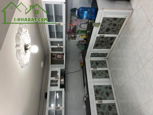 Nhà Hồ Học Lãm - 67m² - 4 Tầng -  Ở ngay - Xe Hơi Vào Nhà - chỉ Nhỉnh 6tỷ xíu xiu - Bình T - 4