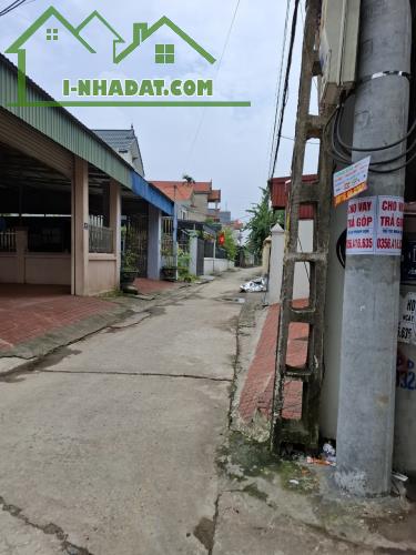 60m2 đất Thư Phú Thường Tín, ô tô vào đất, giá đầu tư 680 triệu