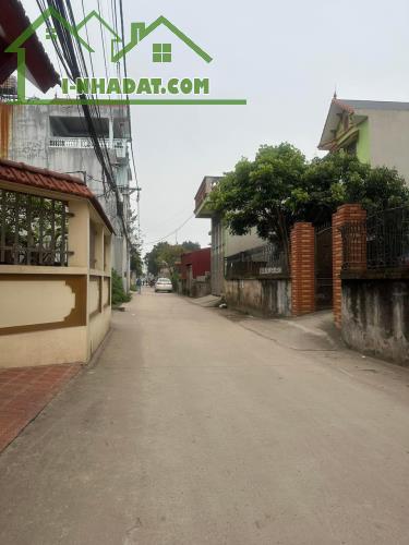 60m2 đất Thư Phú Thường Tín, ô tô vào đất, giá đầu tư 680 triệu - 1