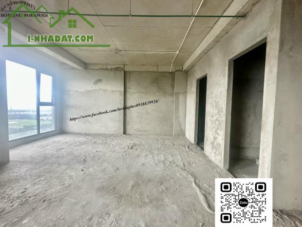 Rẻ nhất Lavida Plus duy nhất 2PN giá 3,7tỷ 75m2 nhà thô, view đẹp,thoáng, lh 0938839926 - 4