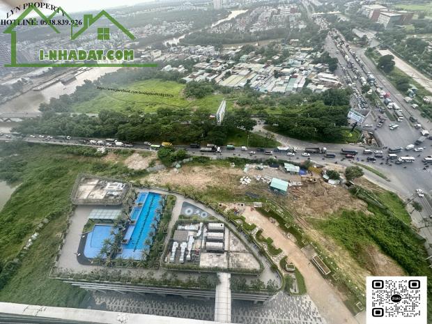 Rẻ nhất Lavida Plus duy nhất 2PN giá 3,7tỷ 75m2 nhà thô, view đẹp,thoáng, lh 0938839926 - 3