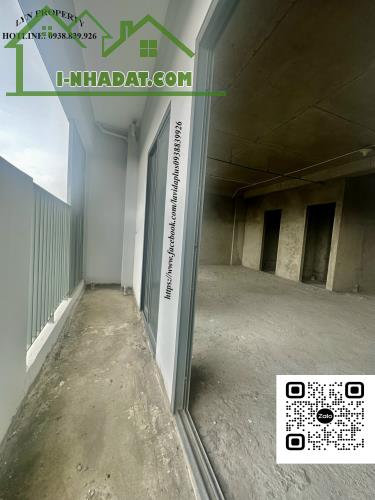 Rẻ nhất Lavida Plus duy nhất 2PN giá 3,7tỷ 75m2 nhà thô, view đẹp,thoáng, lh 0938839926 - 2