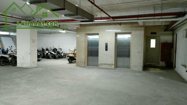 ⚜️ TÒA VP VIP NHẤT YÊN LÃNG, ĐỐNG ĐA 406M2 10T MT 13M, CHỈ 230 TỶ ⚜️ - 3