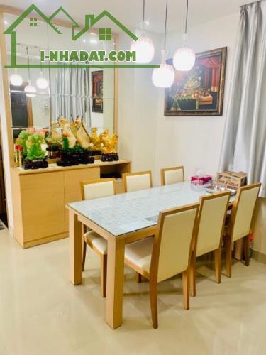 Cho thuê nhanh căn Him Lam Chợ Lớn quận 6, 86m2, 2 phòng full nội thất