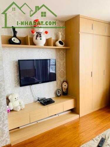 Cho thuê nhanh căn Him Lam Chợ Lớn quận 6, 86m2, 2 phòng full nội thất - 1