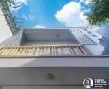 BÁN NHÀ DIỆN TÍCH SIÊU KHỦNG 78M2. 2 TẦNG.HẺM 3M. KHU DÂN CƯ HIỆN HỮU. NỘI THẤT NHƯ MỚI