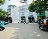 Bán nhà mặt phố Nguyễn Thái Học - Ba Đình 247m2 giá chỉ 148 tỷ