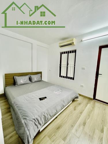 Tập thể 52m² - 2 ngủ - giá 1.99 tỷ - Tây Sơn - Đống Đa - ở luôn - Tầng 2 ( nói không với t - 2