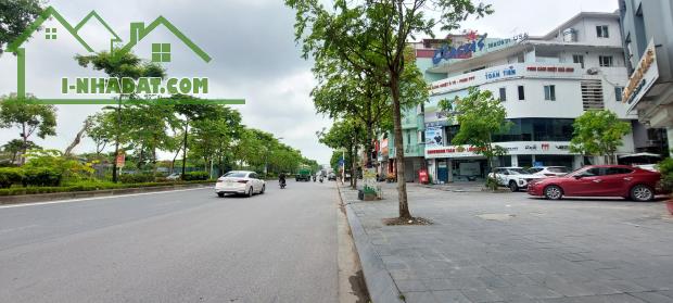 Bán Nhà mặt phố Cổ Linh, Đầu Tư - Kinh Doanh - Dòng Tiền, Đón cầu Trần Hưng Đạo, Đoạn Đẹp - 1