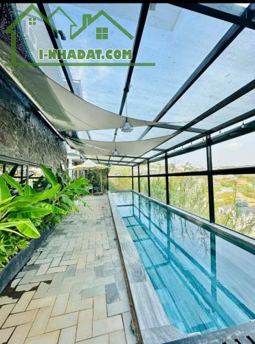 🔰⚜️🔰VILLA KHE SANH VIEW ĐẸP CẦN BÁN GẤP – P10, ĐÀ LẠT