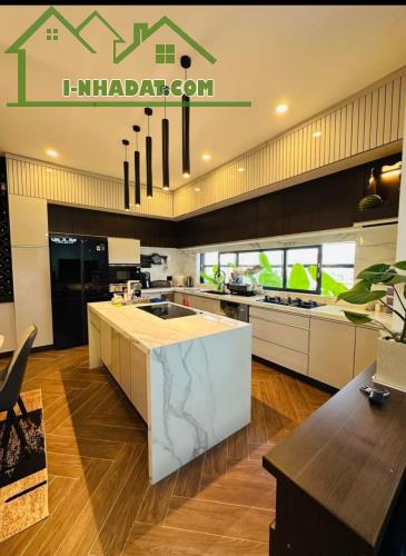 🔰⚜️🔰VILLA KHE SANH VIEW ĐẸP CẦN BÁN GẤP – P10, ĐÀ LẠT - 4