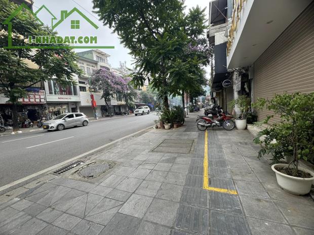 💥 TÒA VĂN PHÒNG 10 TẦNG MẶT PHỐ HUẾ, HBT, 131M2 10T MT 7M, CHỈ 140 TỶ 💥 - 4