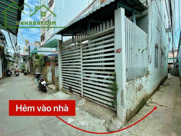 NHÀ LẦU ĐÚC RỘNG RÃI - NGAY TRUNG TÂM NINH KIỀU - GIÁ RẺ CHO GIA ĐÌNH TRẺ - H.3 MẬU THÂN