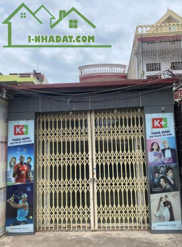 Mình cho thuê nguyên căn nhà tại Tx Nghi Sơn, Thanh Hóa - 1