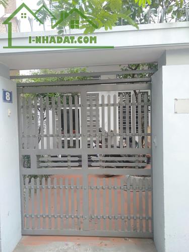 BÁN NHÀ 4 TẦNG ĐẸP KHU PHÂN LÔ VÍP VẠN BẢO BA ĐÌNH, DT 85/120M2, MT 5M, GIÁ NHỈNH 26 TỶ. - 2