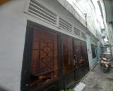 Bán nhà Phan Văn Trị GV, 20m2, 1 Phòng ngủ, 1 NVS, N4m giá chỉ 1.x tỷ
