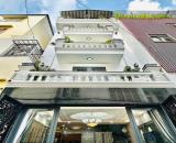 Bán nhà mặt tiền Lê Hồng Phong, Phường 12, Quận 10. DT (4x23m) 2 tầng, giá siêu rẻ chỉ 33t