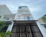 Bán gấp nhà 4 tầng Lê Văn Việt, Man Thiện,Hiệp Phú,HXT, 50m2 ,4 PN,khu cao tầng an ninh