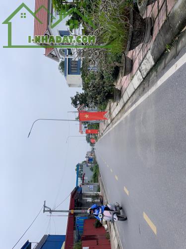 Bán đất Thanh Sơn - Kiến Thụy - Hải Phòng - 1
