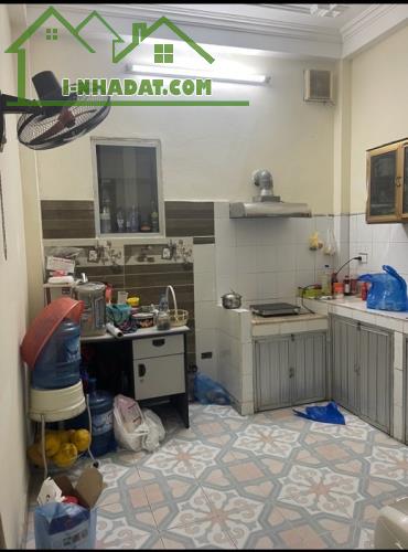 MỘT NHÀ RA PHỐ - NGÕ THÔNG KINH DOANH NHỎ - TƯƠNG LAI MẶT PHỐ - 2
