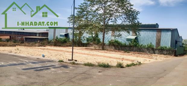 BÁN ĐẤT TÂY HÒA TRẢNG BOM SÁT BÊN KCN BÀU XÉO, SỔ RIÊNG THỔ CƯ 127m2