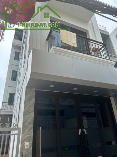 TAM HIỆP THANH TRÌ 46M* 5 tầng 4,4 ty 0815064878 - 2