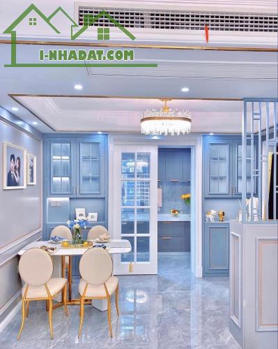 TAM HIỆP THANH TRÌ 46M* 5 tầng 4,4 ty 0815064878 - 1