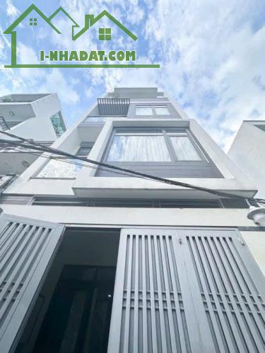 Kẹt vốn bán nhà gần Vạn Hạnh Mall. Chỉ 3,28 tỷ- Trần Thiện Chánh, Phường 12, Quận 10. SHR