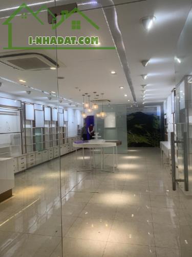 Bán nhà mặt phố Huế, quận Hai Bà Trưng, 140m2 x 10 tầng, mặt tiền 7m, vị trí cực đẹp!!!