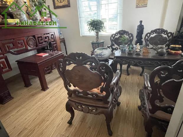 BÁN NHÀ LÊ HỒNG PHONG HÀ ĐÔNG_LÔ GÓC 3 MẶT THOÁNG_Ô TÔ DỪNG ĐỖ CỬA NHÀ_DT:45_GIÁ:8,3 TỶ - 1