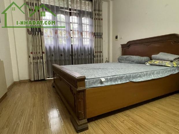 BÁN NHÀ LÊ HỒNG PHONG HÀ ĐÔNG_LÔ GÓC 3 MẶT THOÁNG_Ô TÔ DỪNG ĐỖ CỬA NHÀ_DT:45_GIÁ:8,3 TỶ - 2
