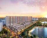 Chỉ với 10.2 tỷ sở hữu căn hộ duplex Khai Sơn CIty view sông Hồng, Đuống CK 17.5% vay 0%