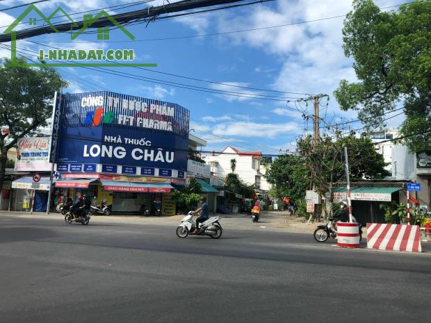 Bán nhà hẻm Nguyễn Thị Định, Phước Long, Nha Trang diện tích 47.3m2 giá 2.39 tỷ - 2