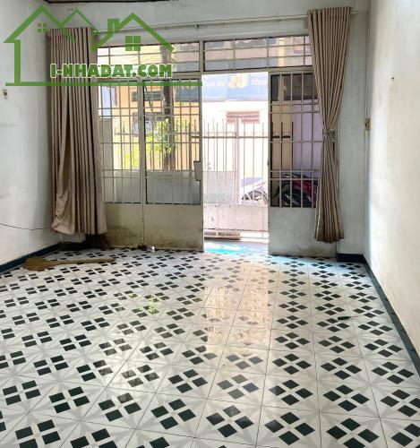 Bán nhà hẻm Nguyễn Thị Định, Phước Long, Nha Trang diện tích 47.3m2 giá 2.39 tỷ