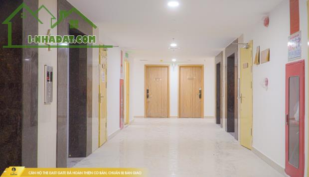 Cần bán gấp căn 44m, giá 1,25 tỷ ngay Làng Đại Học Quốc Gia Thủ Đức, sổ hồng riêng - 4