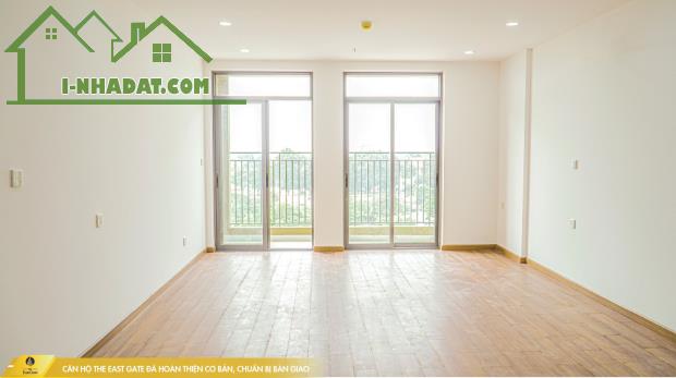 Cần bán gấp căn 44m, giá 1,25 tỷ ngay Làng Đại Học Quốc Gia Thủ Đức, sổ hồng riêng