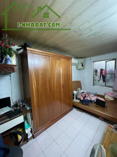 Ngõ 30 Tạ Quang Bửu vị trí cực đẹp, lô góc, giá hơn 5 tỷ