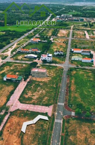 GIẢM GIÁ BÁN NHANH LÔ ĐẤT TĐC NINH LONG - NINH THỌ - NINH HOÀ GIÁ CHỈ 1.050 tỷ