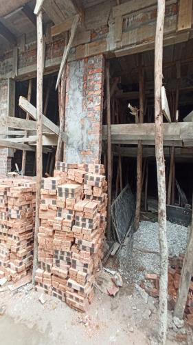 Bán nhà xây mới tinh ngay sát mặt ngõ 275 Đông Khê, 47m 3 tầng độc lập riêng tường GIÁ - 1