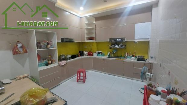 🏠 Chính Chủ Bán Nhà Dương Bá Trạc Phường 2 Quận 8 DT 49m2 GIÁ 6.7 Tỷ 🏠