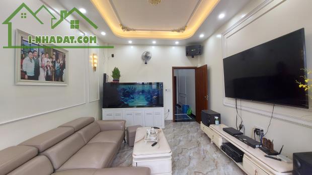 Bán nhà Trung Lực, Đằng Lâm, Hải An,  4 tầng, 60m2, 8,99 tỷ, Vị trí Kinh doanh. - 5