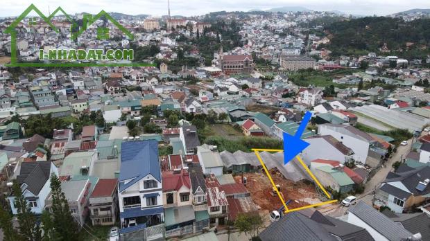 🏆 Bán đất đường Kim Đồng diện tích 450m giá 18 tỳ - 2