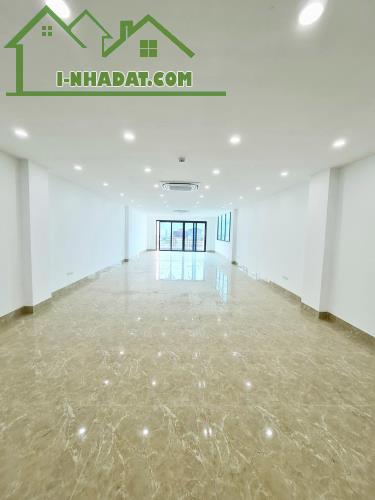 [KD Sầm Uất] Bán nhà MP Phú Diễn,300m2X8T, MT 16m,Giá 80 tỷ,thang máy, vỉa hè rộng - 2