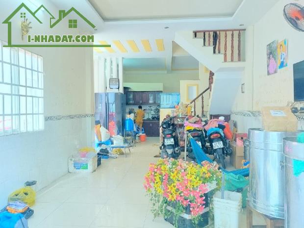 🏠quận 8 ,85.8m2,3 tầng, hẻm ba gác  ,lưu hữu phước ,nhỉnh 5,x tỷ - 3