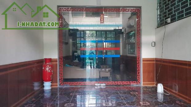 Bán gấp nhà Trương Văn Lực, Hùng Vương, Hồng Bàng, HP, 2,3 tỷ, 108m2. - 1