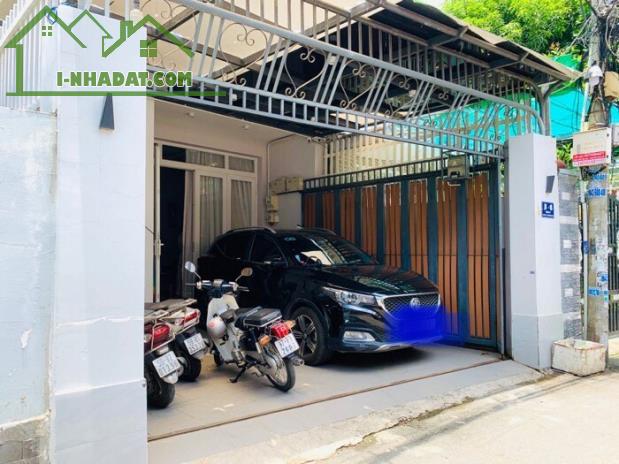 Bán nhà hẻm thông 5m Nguyễn Duy trinh, BTT, Quận 2. 82m2, 7.5 tỷ. tuấn 0902631439 - 2