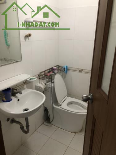 Bán chung cư Tecco Green Nest 58m 2PN 2WC Sổ hồng rồi Quận 12 - 2