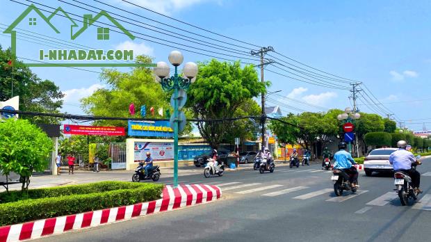 Bán Đất 2766m2 Đường Nguyễn Trung Trực, Phường An Bình, Thành Phố Rạch Giá, Kiên Giang - 1